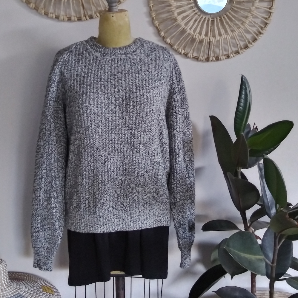 St John's Bay Sweater